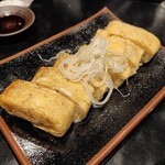 토로로토 사카나 치비마루 쇼우텐