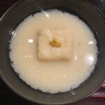 車力門 おの澤 - 