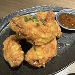 KHIANG - 国産手羽先のタイ風唐揚げ