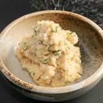 和食 紗心 - 
