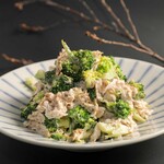 和食 紗心 - 