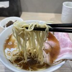 麺屋 伊藤 - 