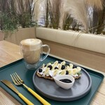 CAFE BINGGO 鶴橋店 - 