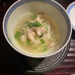 車力門 おの澤 - 