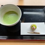 葵屋 びいどろ茶寮 - 