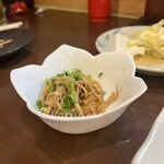 やきとり五番 - 