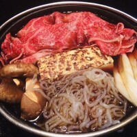 焼肉 銀座コバウ 特別室 - 