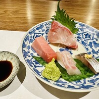 魚と炭と鉄板と ととと - 
