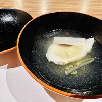 魚と炭と鉄板と ととと - 