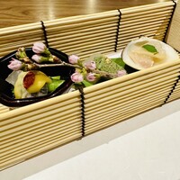 魚と炭と鉄板と ととと - 