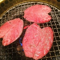 焼肉 銀座コバウ 特別室 - 