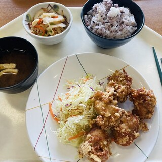 外務省 和食堂_0