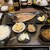 うおかぎ食堂 - 料理写真: