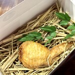 傳 - デンタッキー