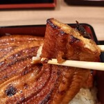 鰻の成瀬 小牧店 - 