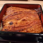 鰻の成瀬 小牧店 - 