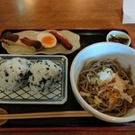 Oni Soba - 