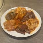 焼肉・光陽 - 