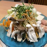 Shabu Tei Kotobuki - 