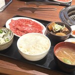 焼肉 おくう - 