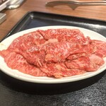 焼肉 おくう - 