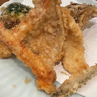 天ぷら ひさご - 