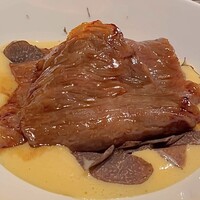佐賀牛 Sagaya 銀座 - 