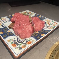 米沢牛上杉 銀座本店 - 