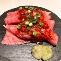 Yakiniku BarBies - 