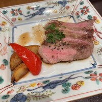 天ぷら ひさご - 