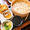 丸亀製麺 アクロスプラザ盛岡店