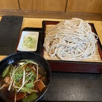 Iroha Soba - 