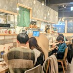 Neowashoku Izakaya Anata Ni Aitakute Aimisuyu - 