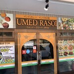 UMED RASOI - 