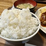 お食事処たけした - 