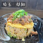 焼飯 やんぱち - 