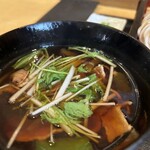 Iroha Soba - 