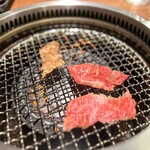 Yakiniku Okuu - 