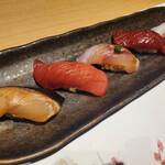 Shimbashi Tenzushi - 