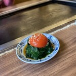 Tsukishima Monja Moheji - 