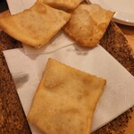 アドゥエパッシ - トルタフリッタ