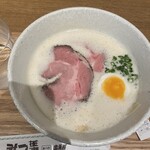 ラーメン家 みつ葉  - 