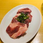 Yakiniku Gyuusei - 