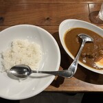 カレー屋ばんび - 