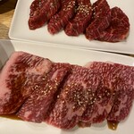 和牛焼肉 Beef Factory73  - 