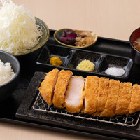 特上厚切りロース(240g)