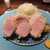 カツレツMATUMURA - 料理写真:美しい