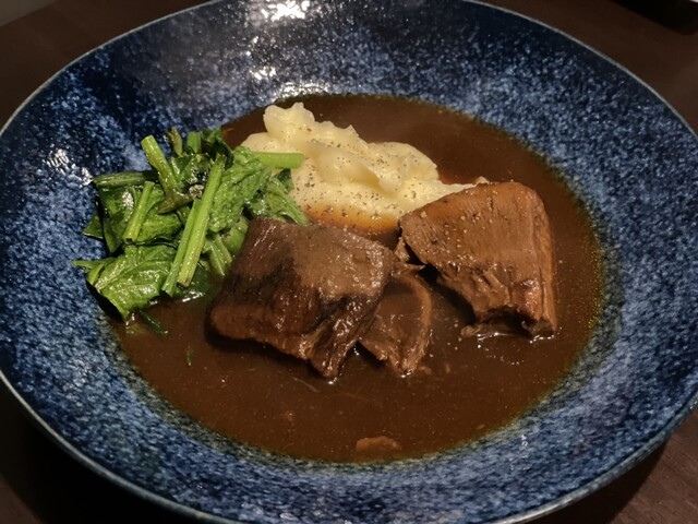 シエルエトワレ（Ciel etoile） - 石巻（洋食）の写真