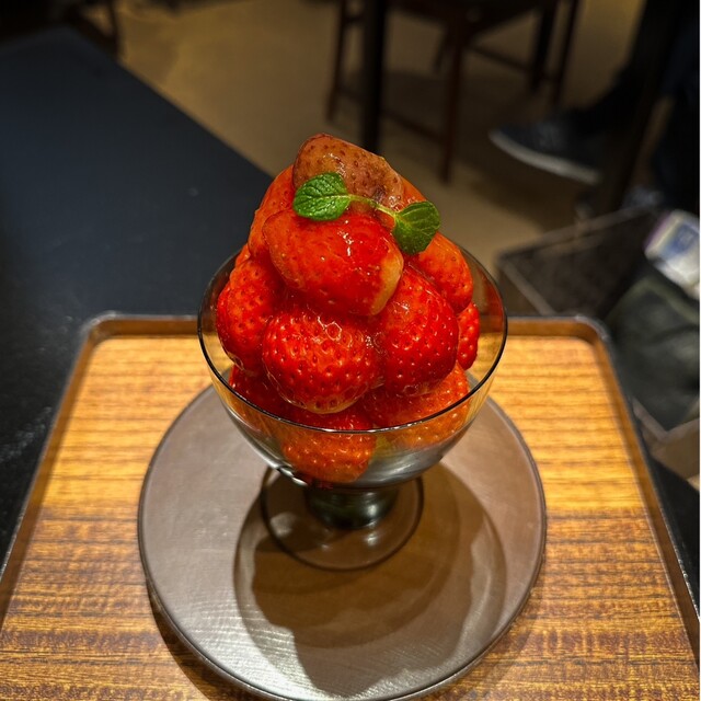 Muge Sanbo Kyoto Takashimaya Ten photo 2