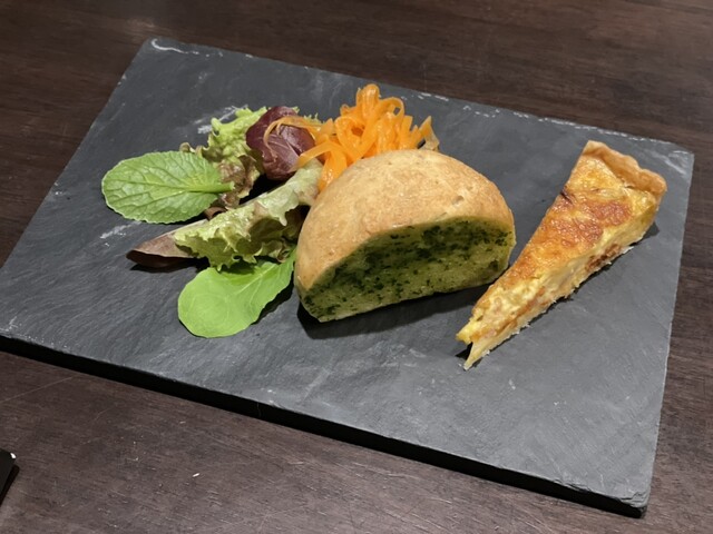 シエルエトワレ（Ciel etoile） - 石巻（洋食）の写真